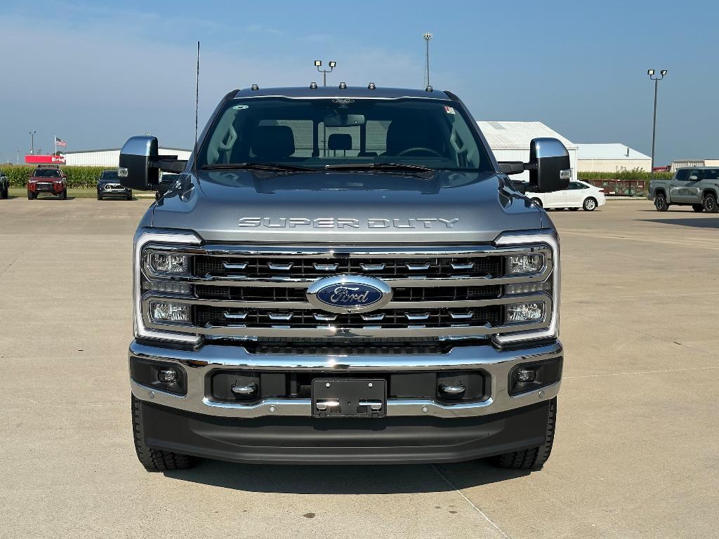 new 2024 Ford F-350 car, priced at $84,311