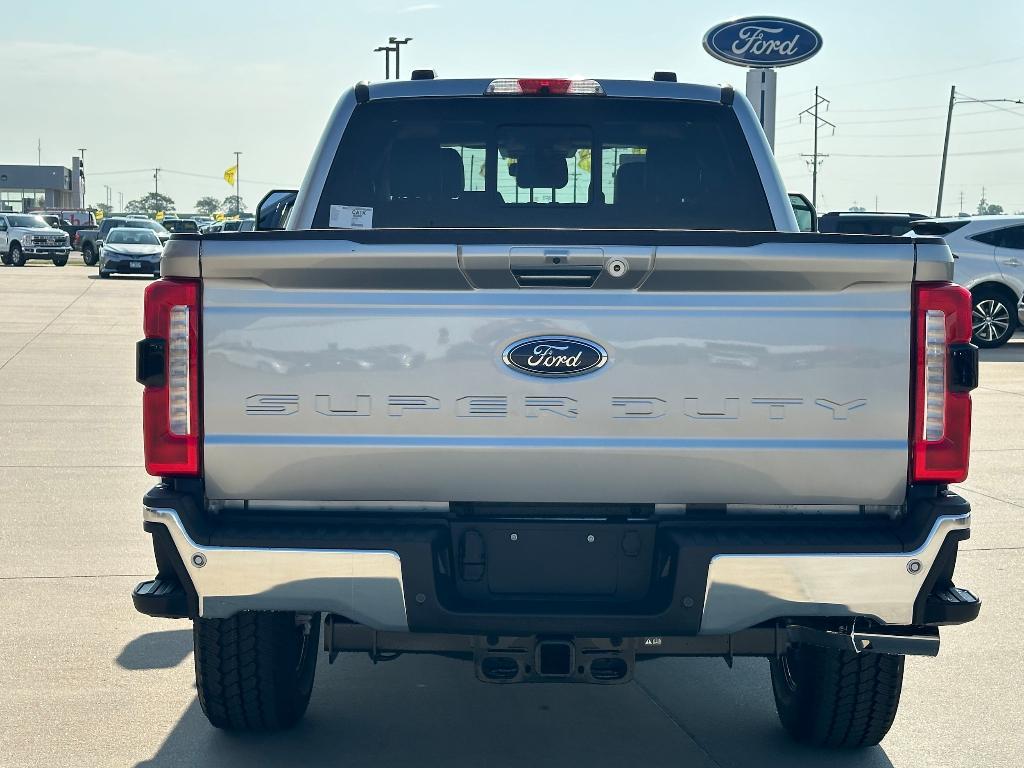 new 2024 Ford F-350 car, priced at $84,311