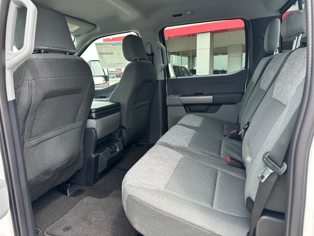 new 2025 Ford F-350 car, priced at $59,321
