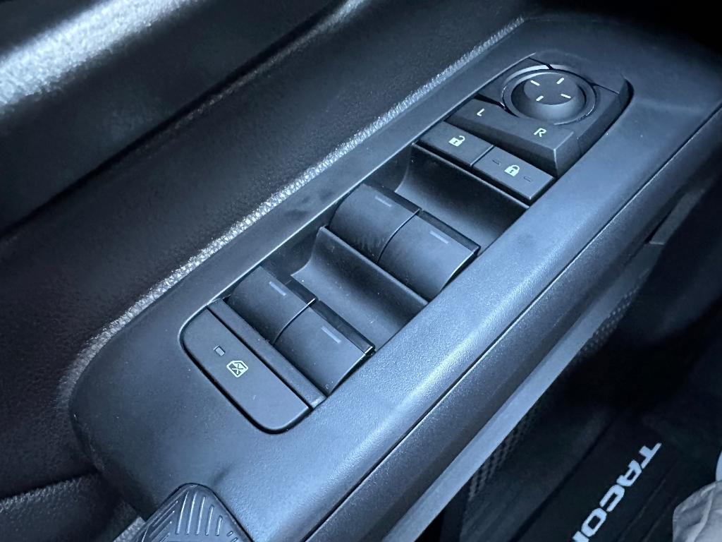 new 2025 Toyota Tacoma car, priced at $43,184