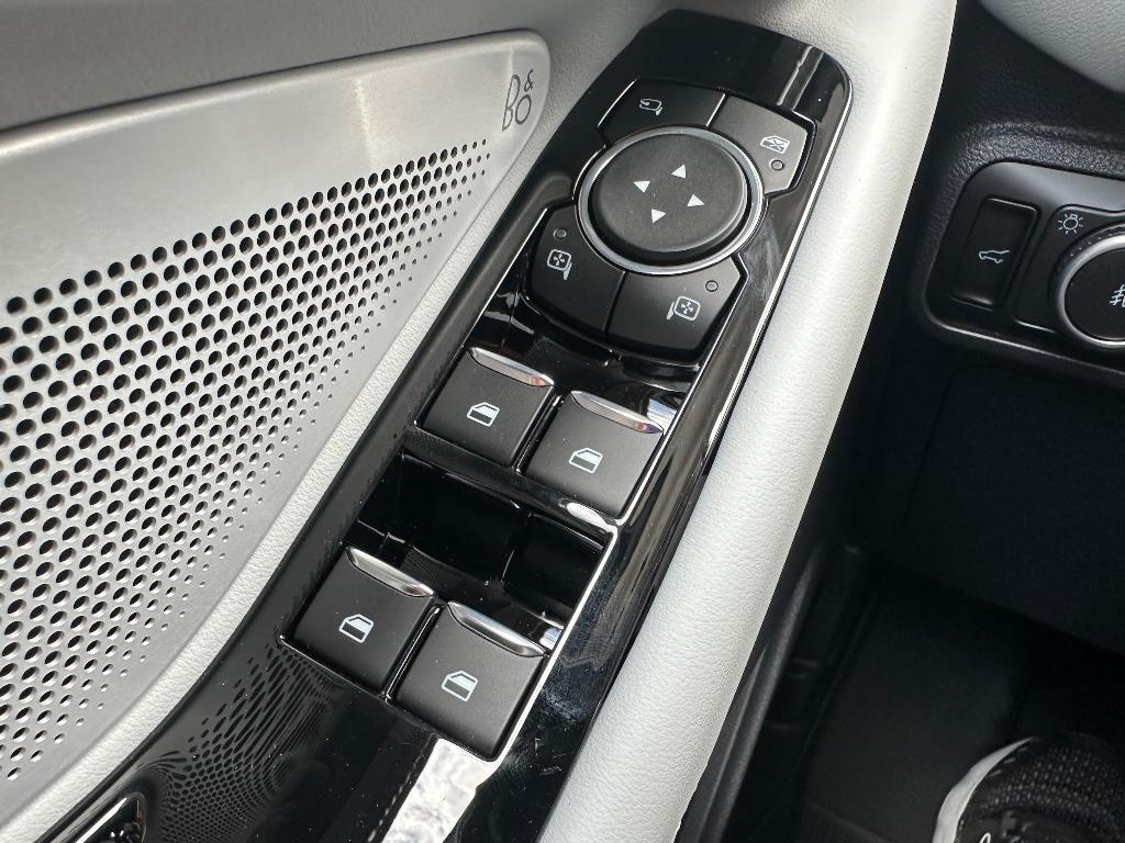 new 2025 Ford Explorer car, priced at $58,431