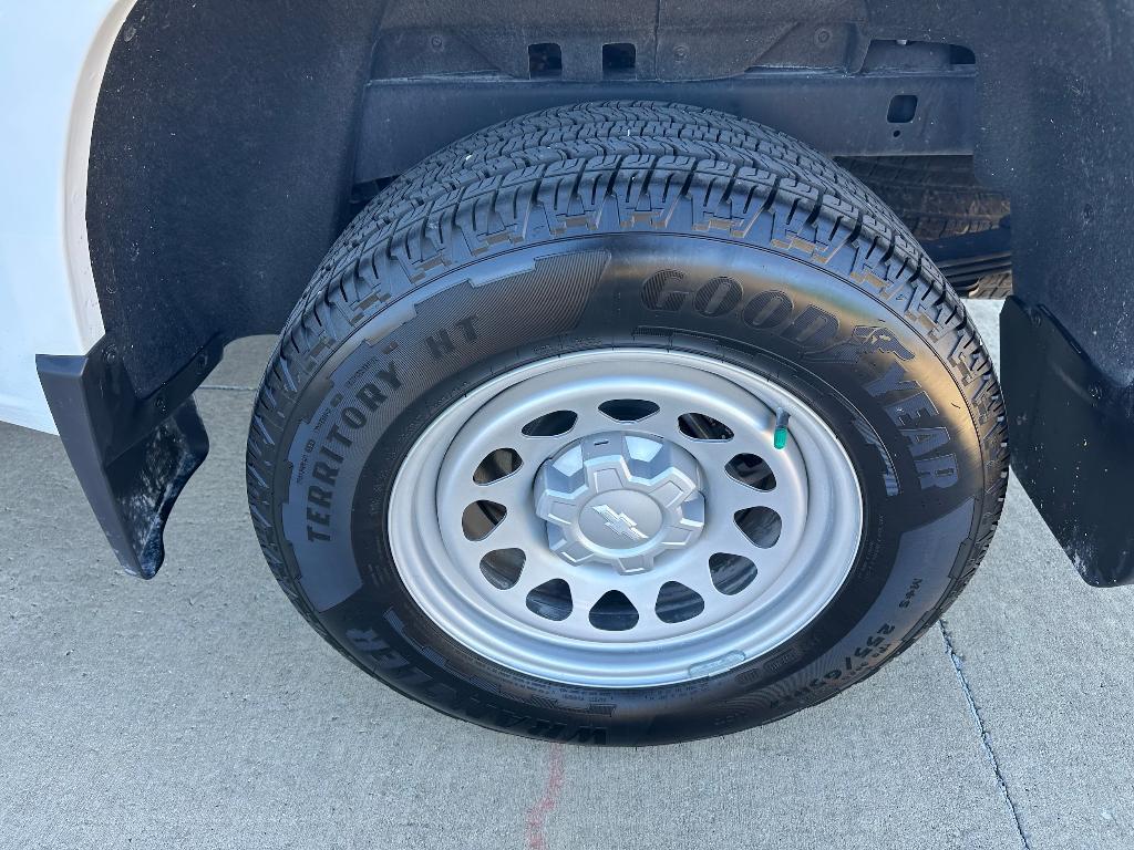 used 2024 Chevrolet Colorado car, priced at $28,534