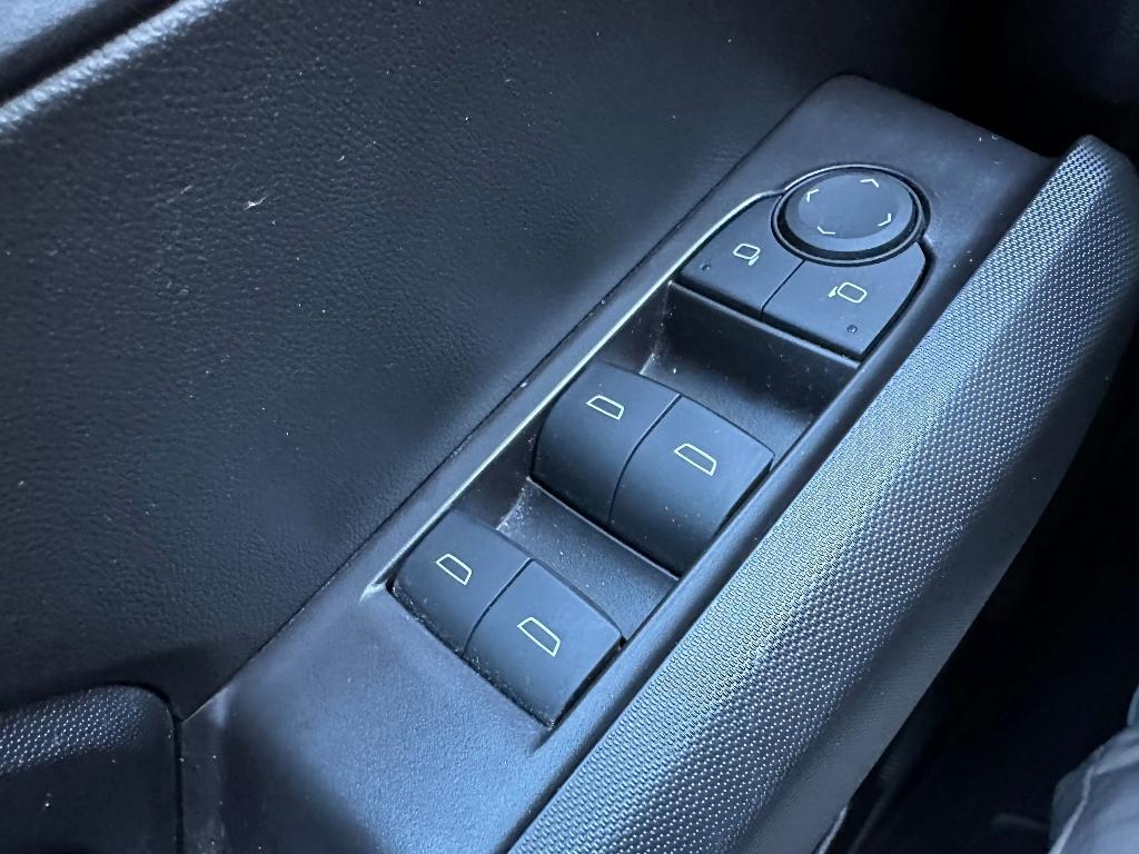 used 2024 Chevrolet Colorado car, priced at $28,534