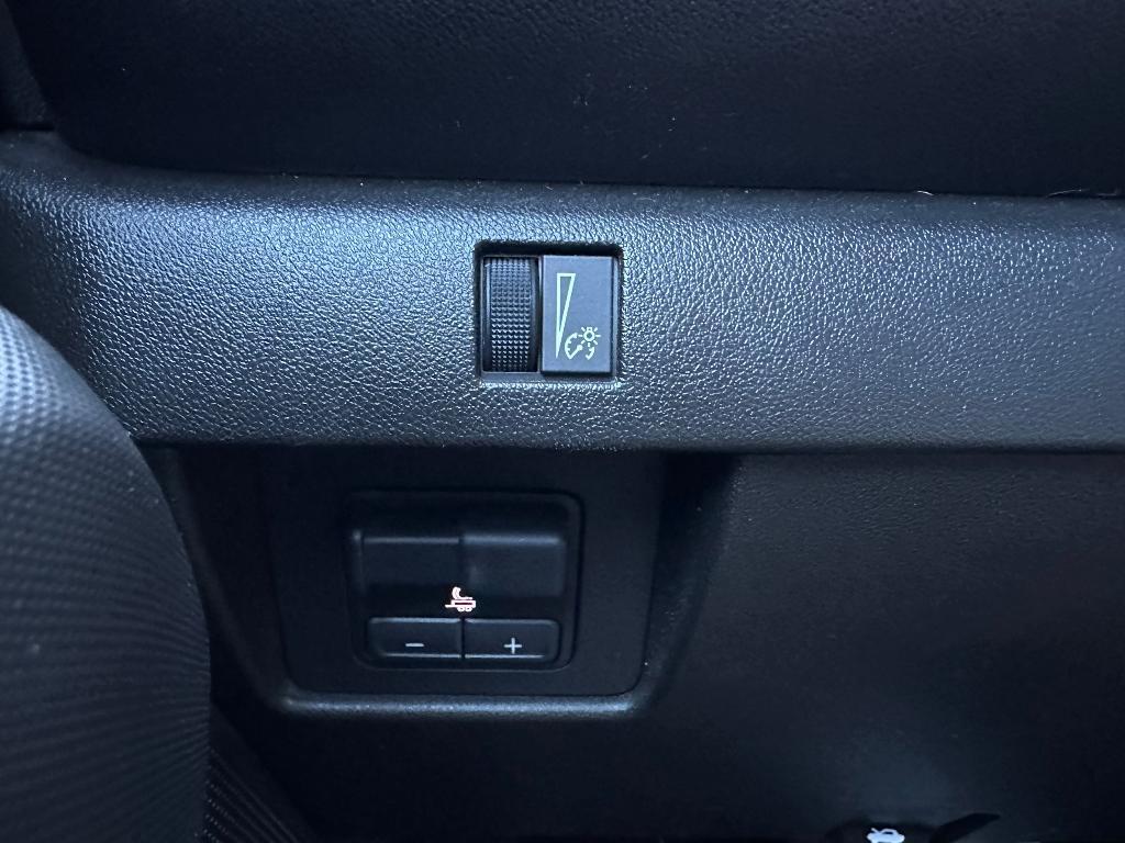 used 2024 Chevrolet Colorado car, priced at $28,534