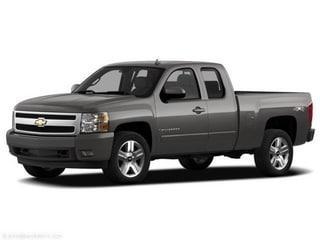 used 2008 Chevrolet Silverado 1500 car, priced at $8,995