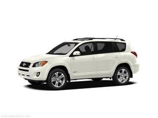 used 2011 Toyota RAV4 car, priced at $16,923