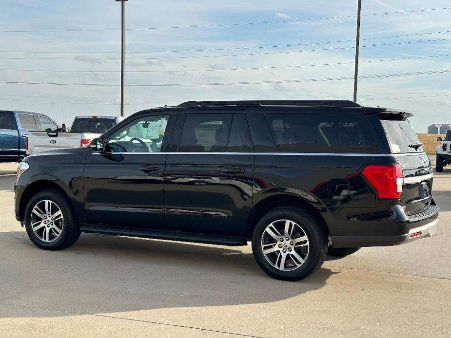 new 2024 Ford Expedition Max car, priced at $67,568