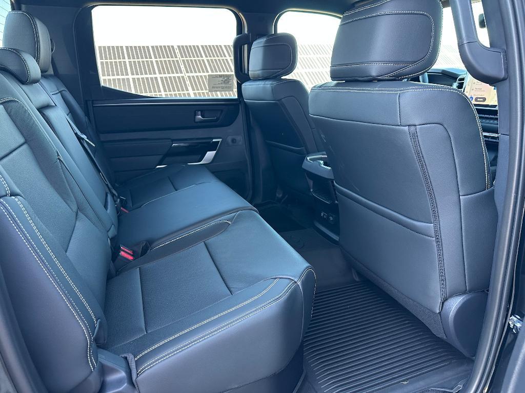 new 2026 Toyota Tundra car, priced at $65,408