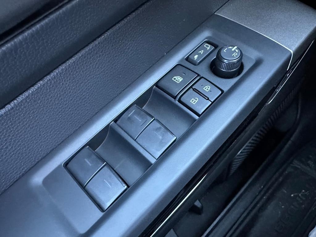 new 2026 Toyota Tundra car, priced at $65,408