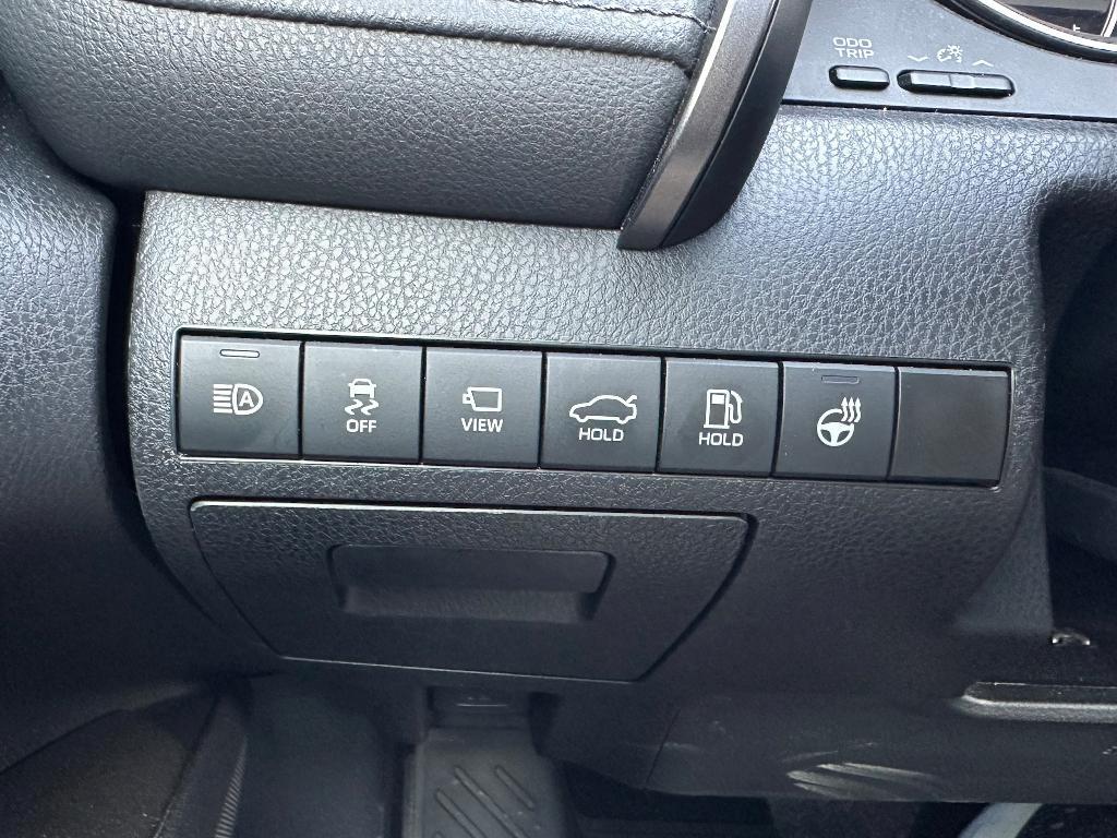 used 2023 Toyota Camry car, priced at $28,450