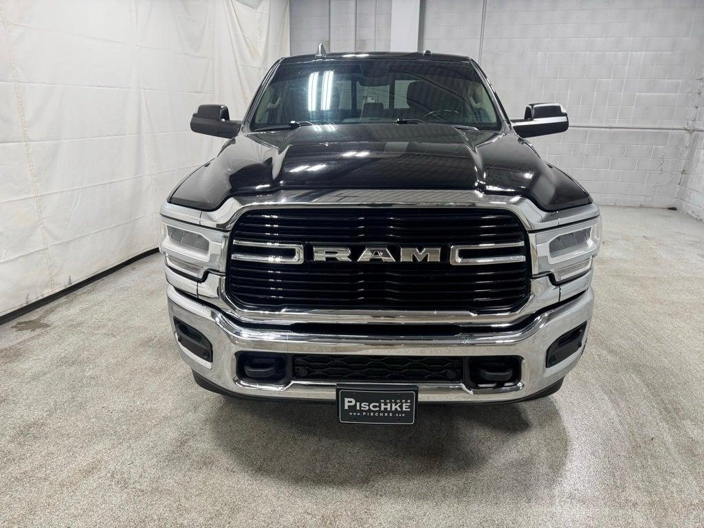 used 2019 Ram 2500 car, priced at $36,990
