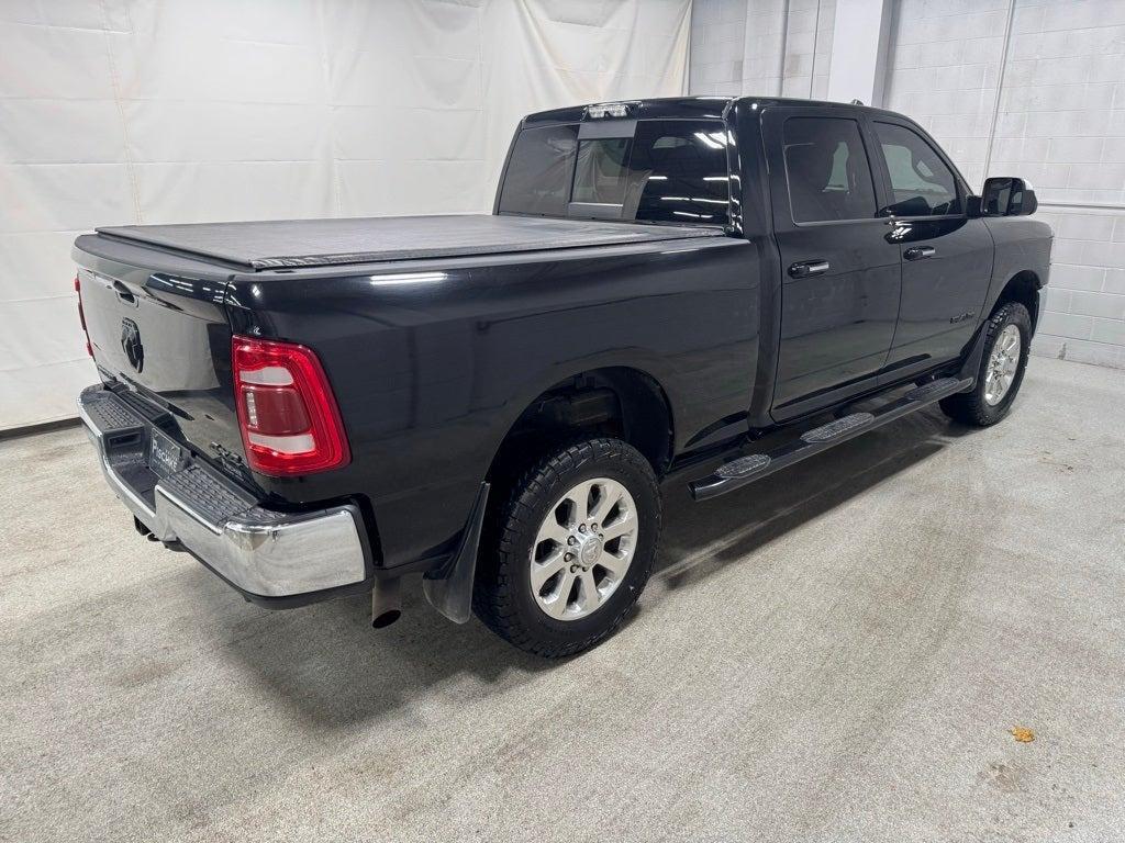 used 2019 Ram 2500 car, priced at $36,990