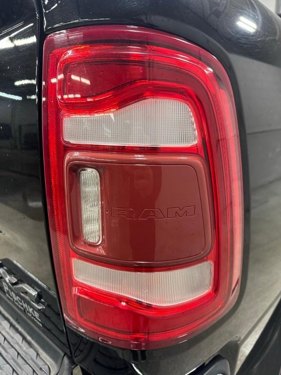 used 2019 Ram 2500 car, priced at $36,990