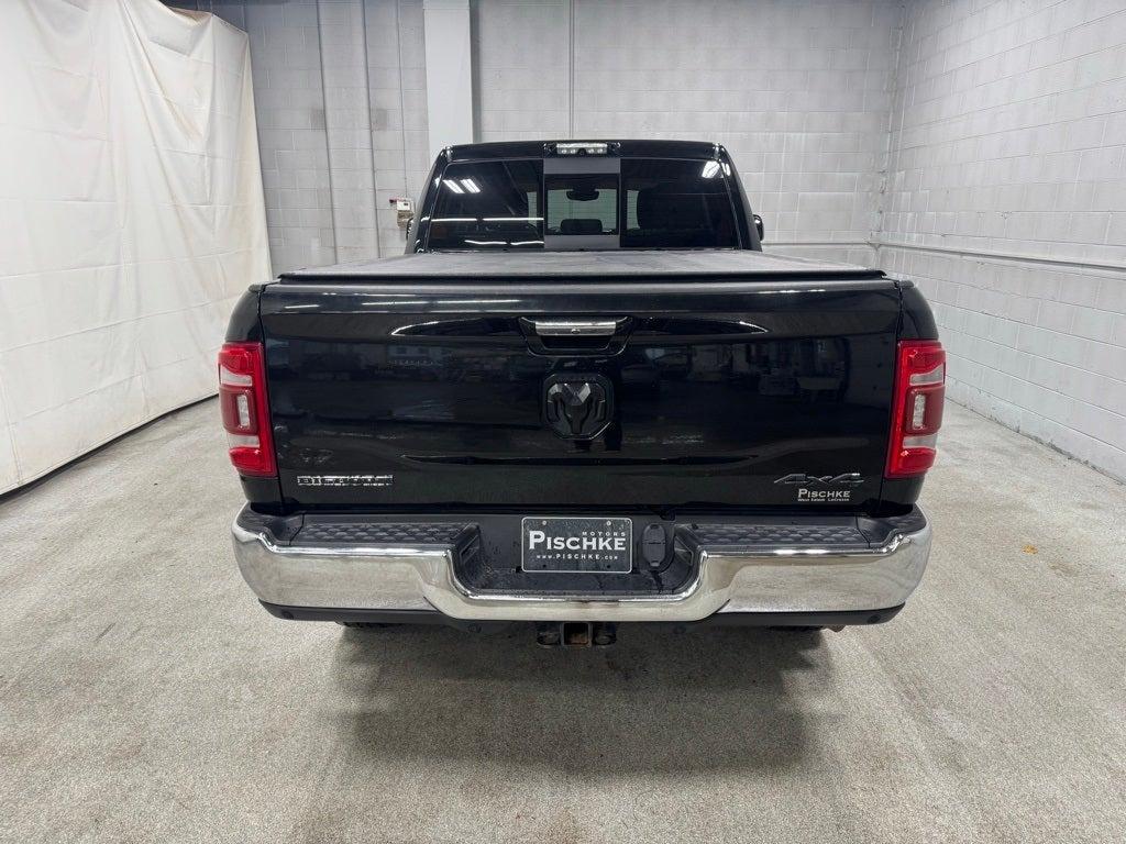 used 2019 Ram 2500 car, priced at $36,990
