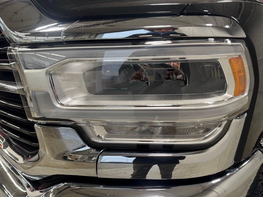 used 2019 Ram 2500 car, priced at $36,990