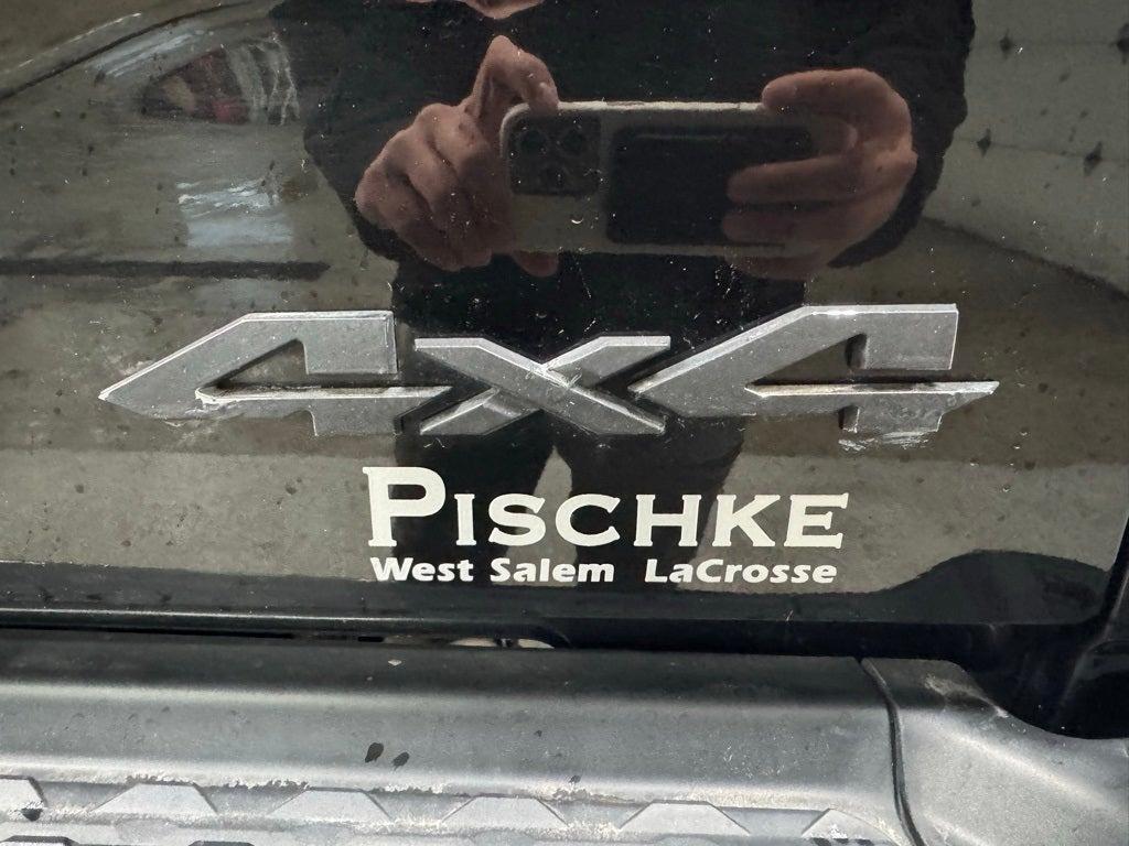 used 2019 Ram 2500 car, priced at $36,990