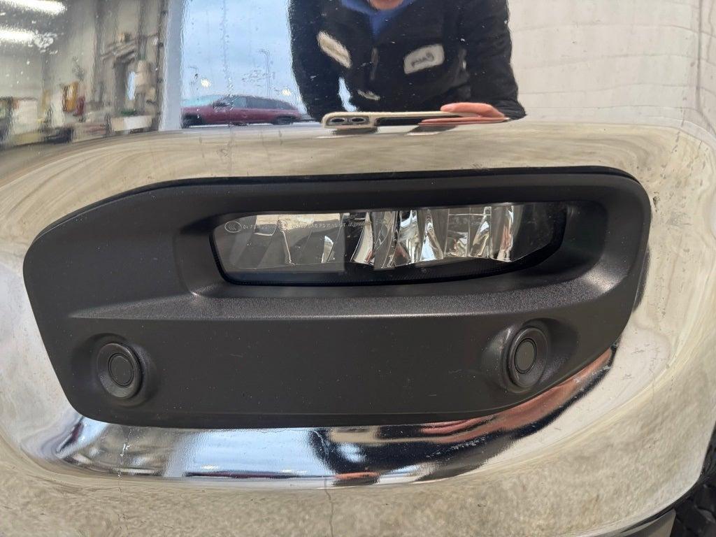 used 2019 Ram 2500 car, priced at $36,990