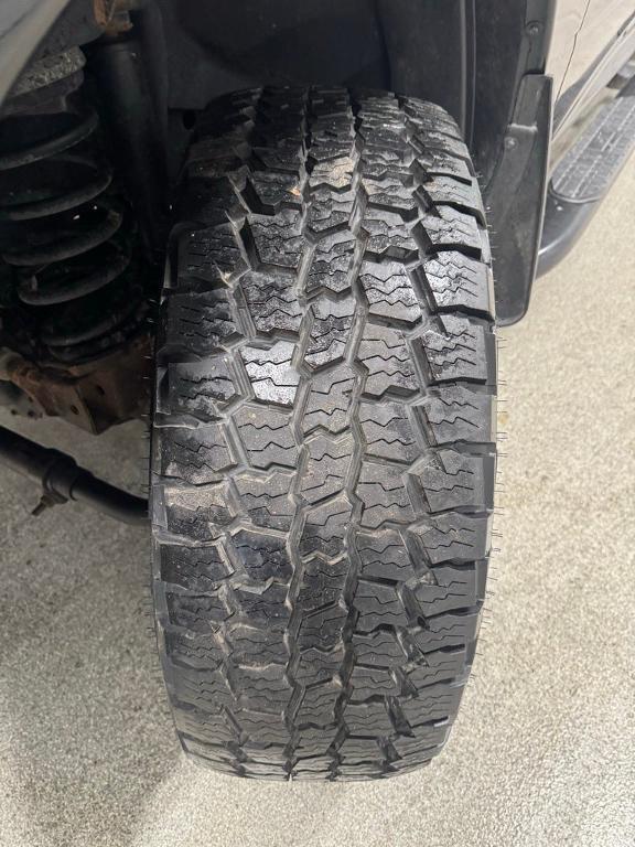 used 2019 Ram 2500 car, priced at $36,990