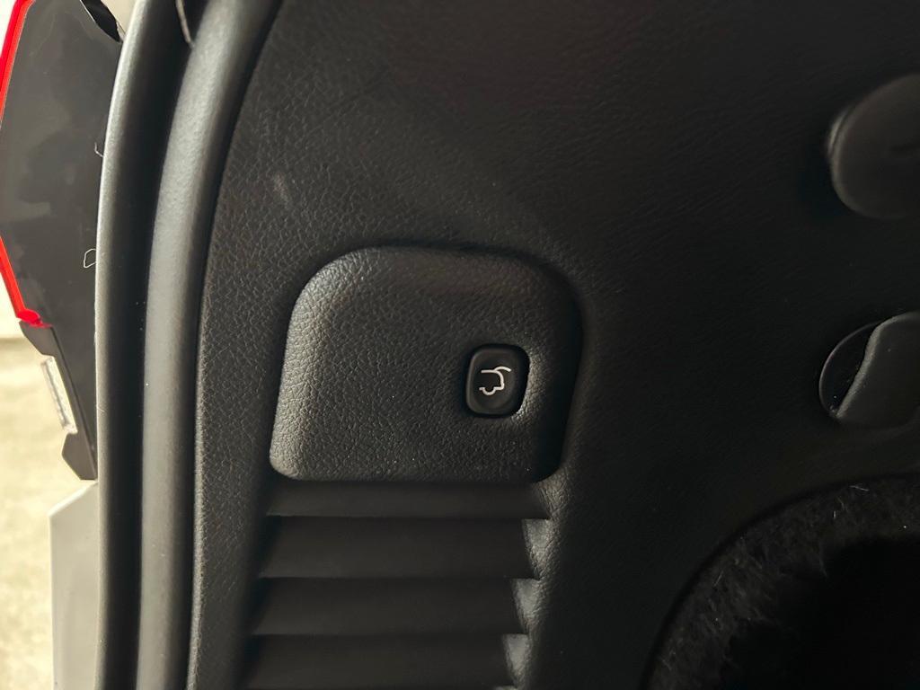 used 2017 Jeep Grand Cherokee car, priced at $23,990