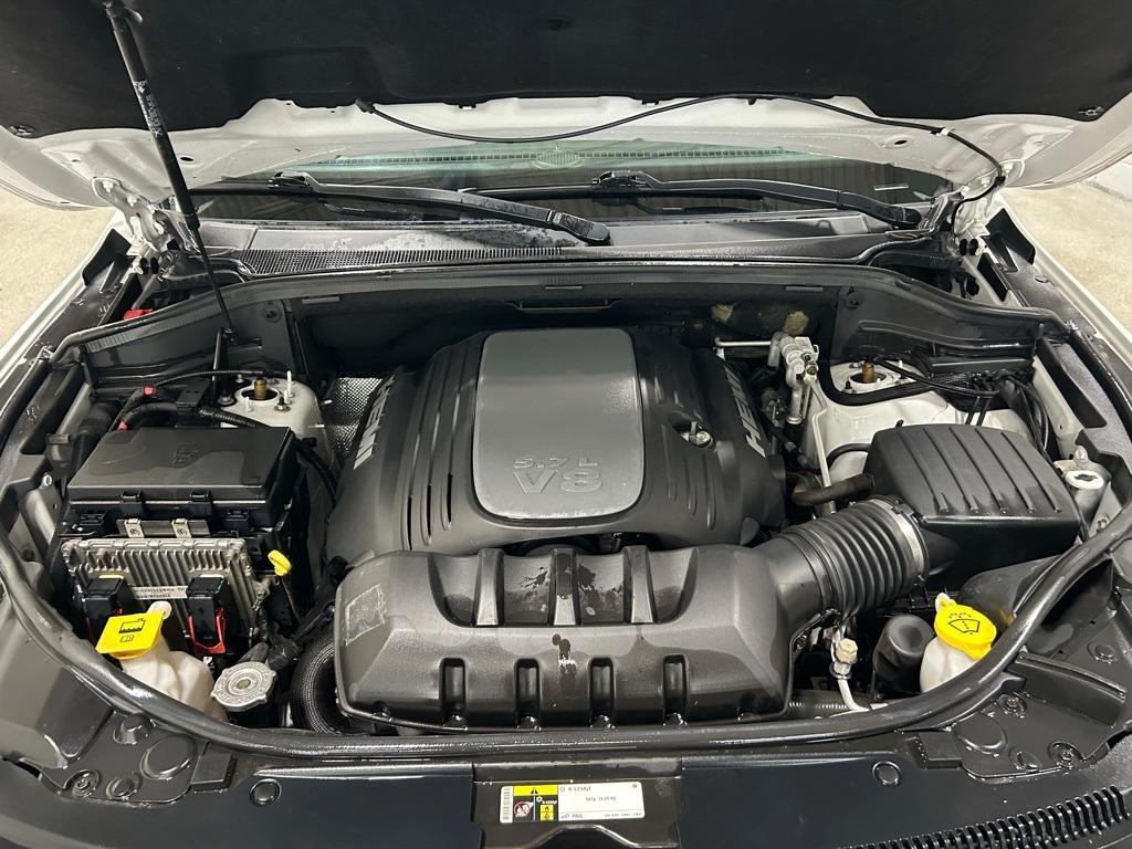 used 2017 Jeep Grand Cherokee car, priced at $23,990