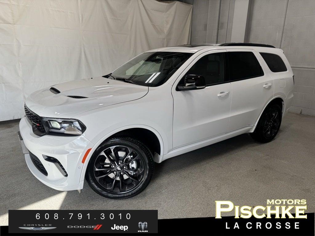 new 2026 Dodge Durango car, priced at $48,665