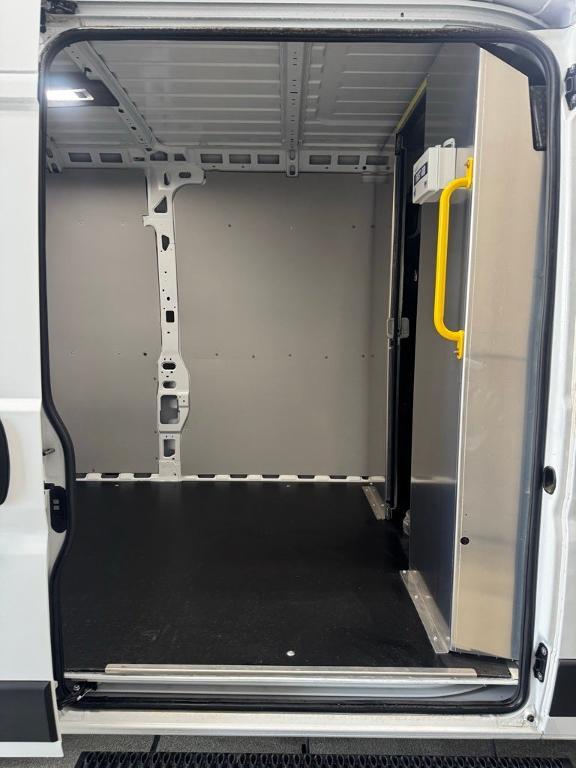 used 2025 Ram ProMaster 2500 car, priced at $44,990