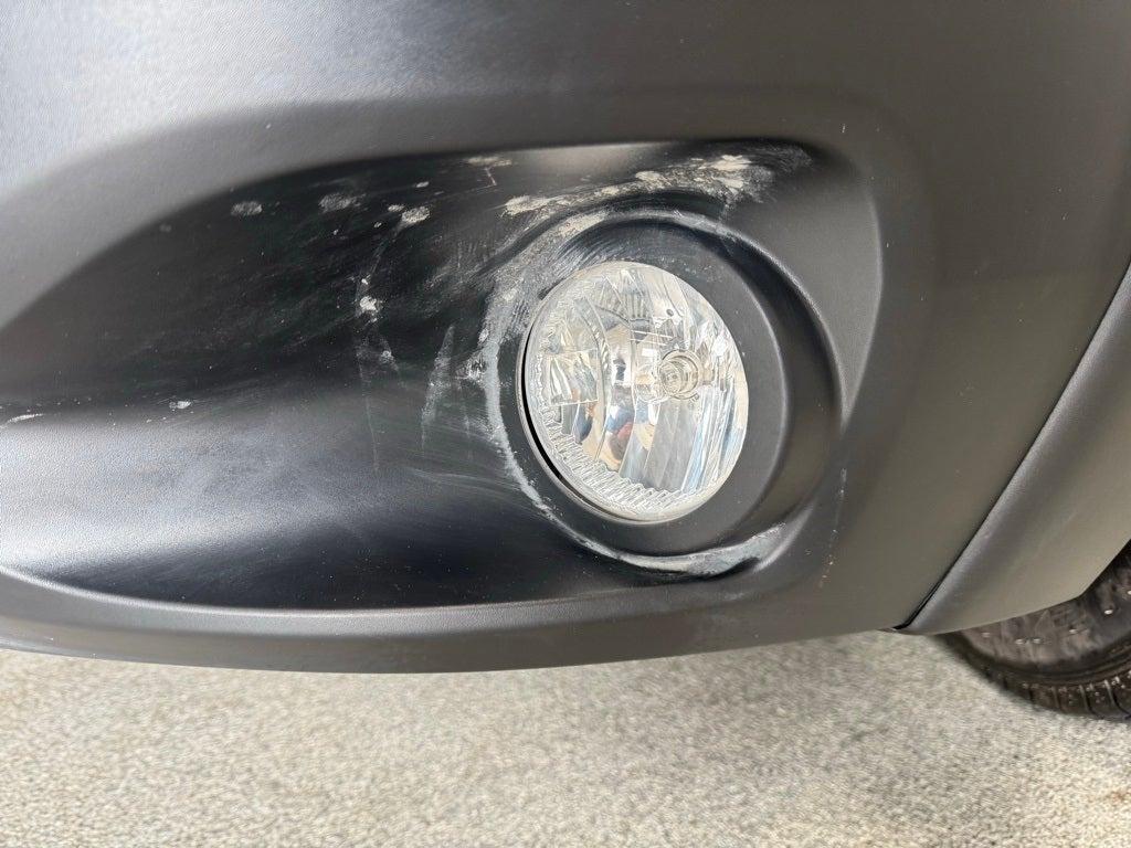used 2025 Ram ProMaster 2500 car, priced at $44,990