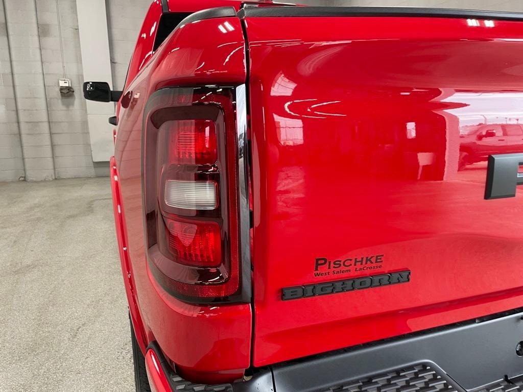 new 2025 Ram 1500 car