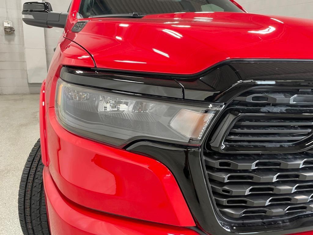 new 2025 Ram 1500 car