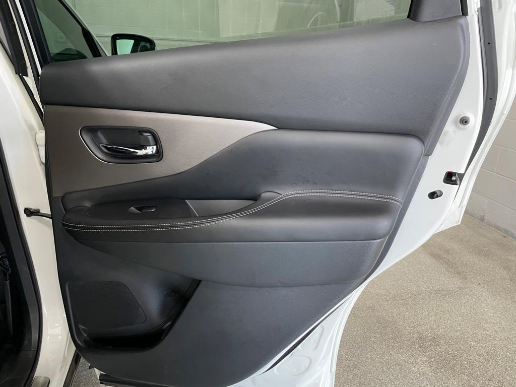used 2023 Nissan Murano car, priced at $25,990