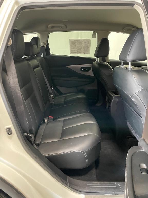 used 2023 Nissan Murano car, priced at $25,990
