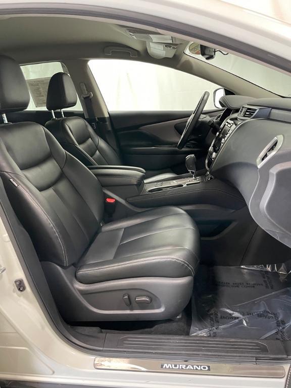 used 2023 Nissan Murano car, priced at $25,990