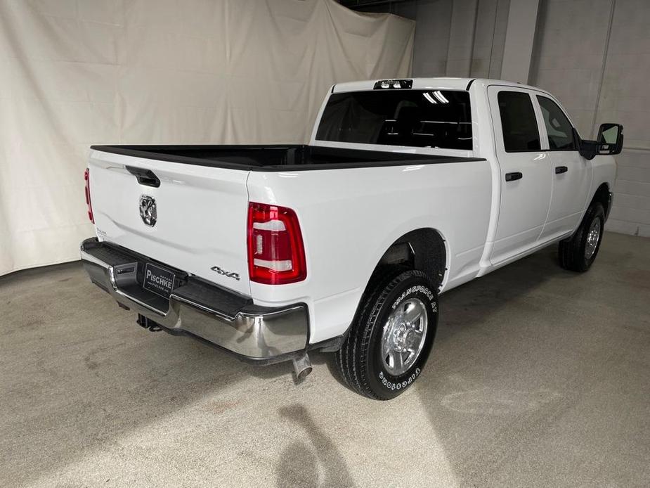 new 2024 Ram 2500 car, priced at $57,713