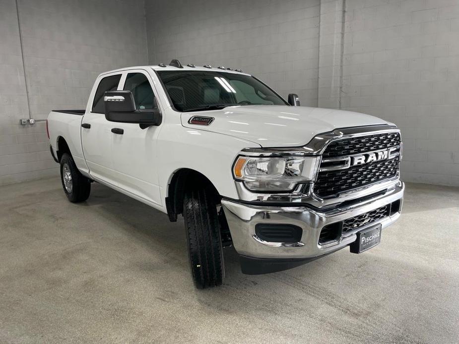 new 2024 Ram 2500 car, priced at $57,713