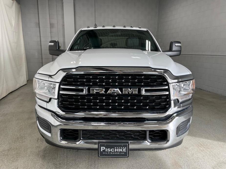 new 2024 Ram 2500 car, priced at $57,713