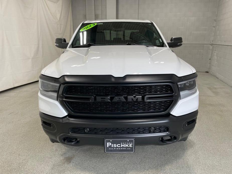 used 2023 Ram 1500 car, priced at $46,990