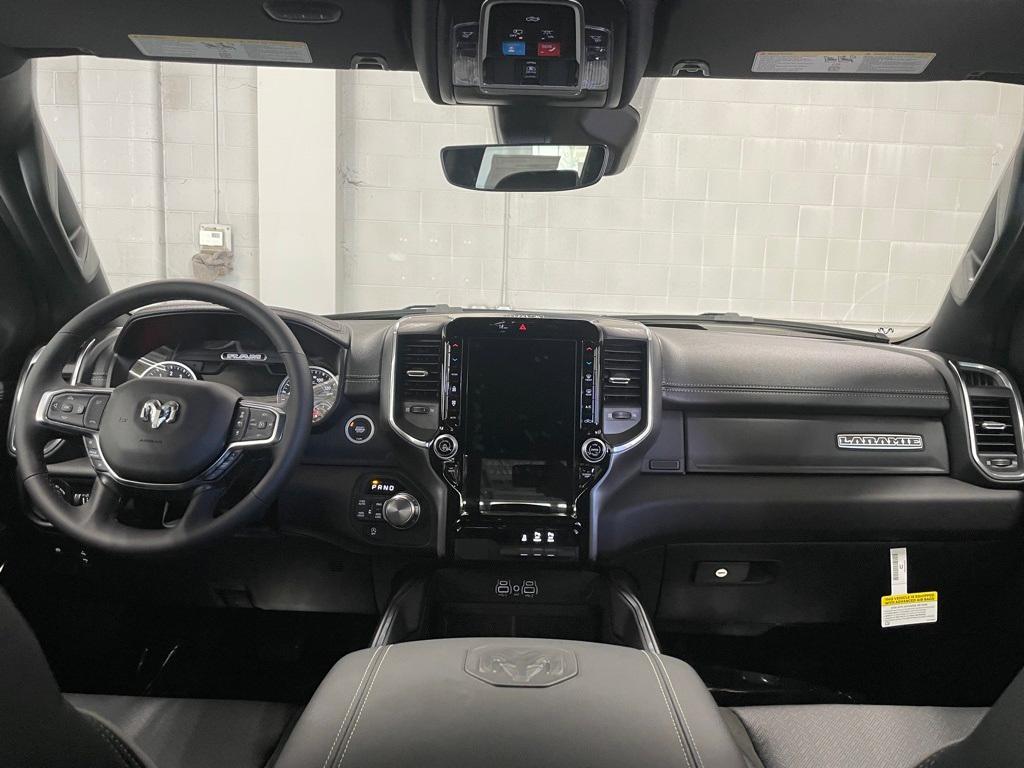 new 2025 Ram 1500 car