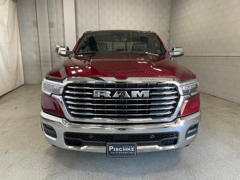 new 2025 Ram 1500 car