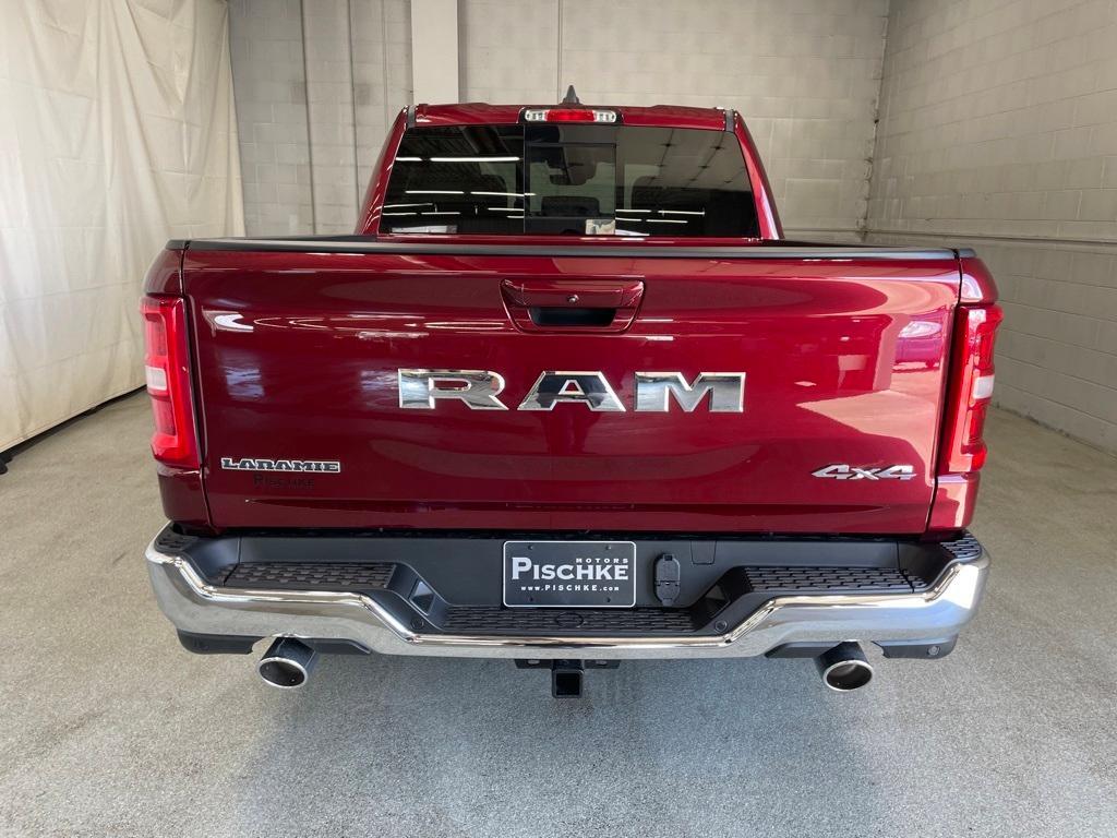 new 2025 Ram 1500 car