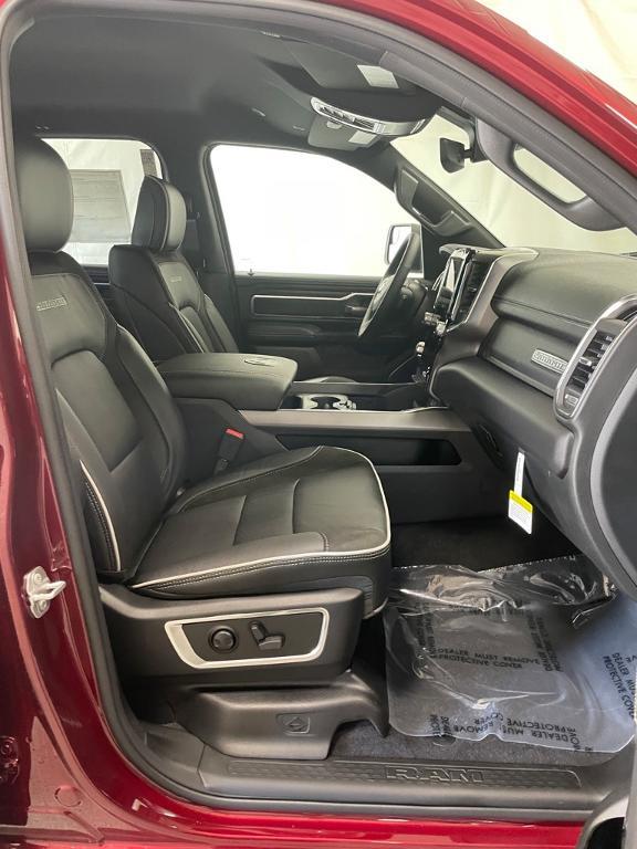 new 2025 Ram 1500 car