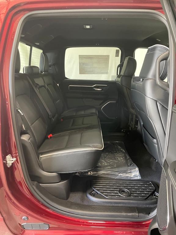new 2025 Ram 1500 car