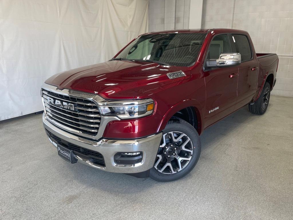 new 2025 Ram 1500 car