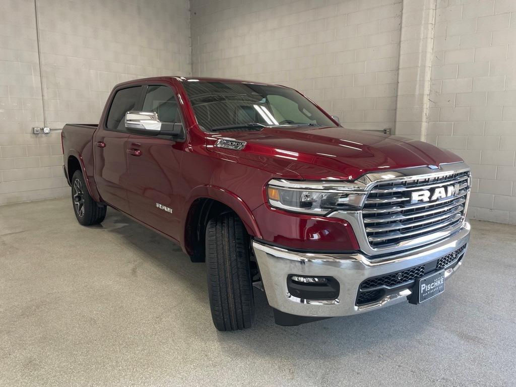 new 2025 Ram 1500 car