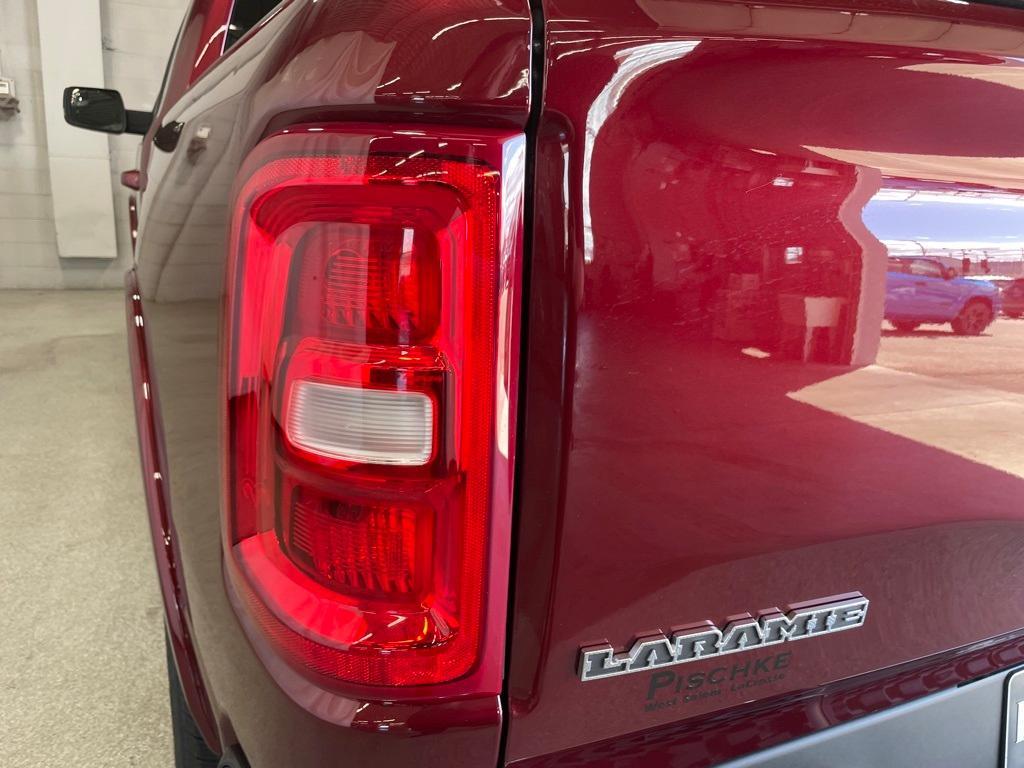 new 2025 Ram 1500 car