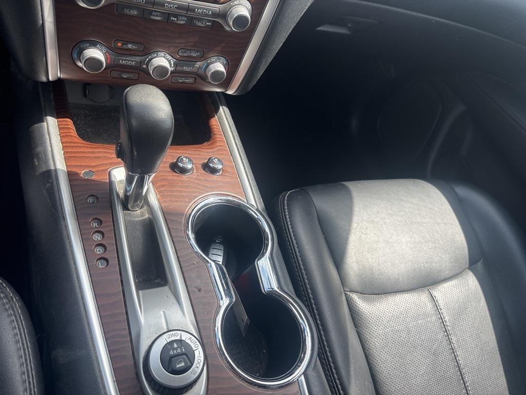 used 2019 Nissan Pathfinder car, priced at $21,990