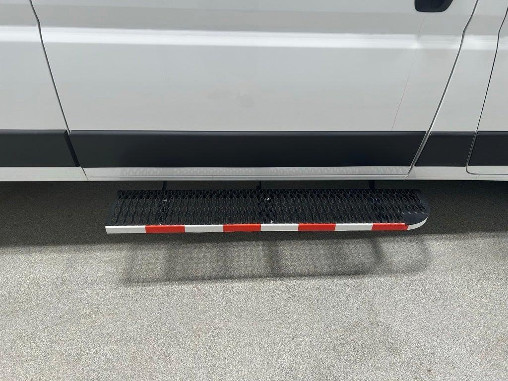 used 2025 Ram ProMaster 2500 car, priced at $44,990