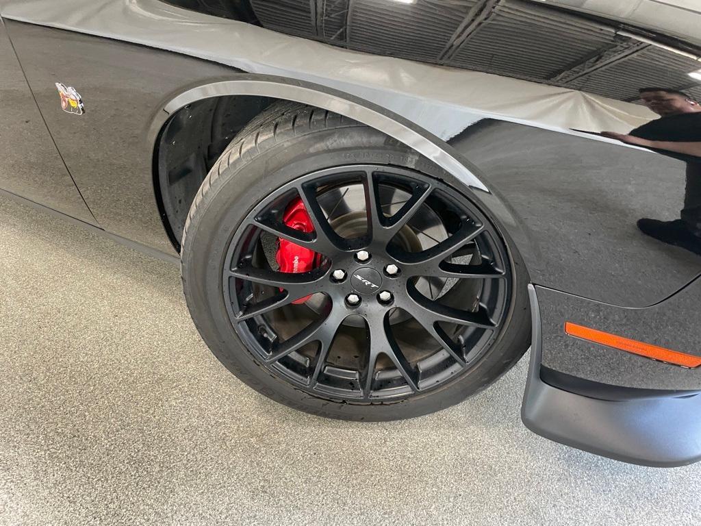 used 2018 Dodge Challenger car, priced at $34,990