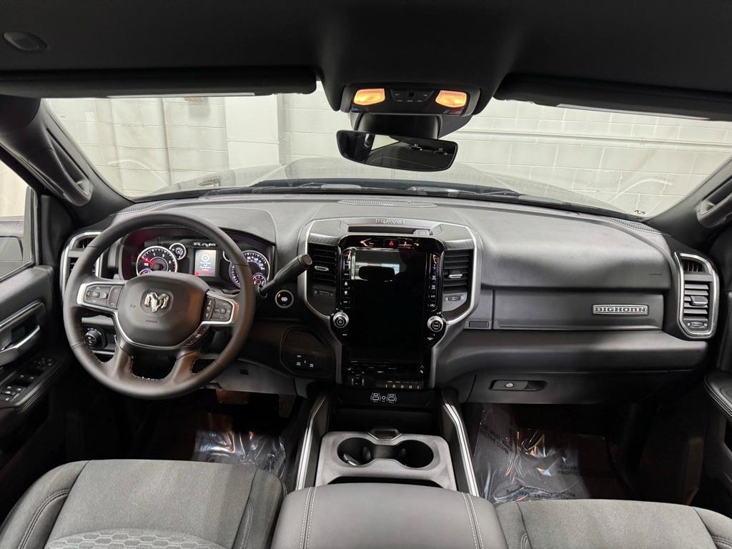 new 2025 Ram 2500 car