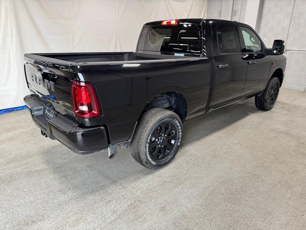 new 2025 Ram 2500 car