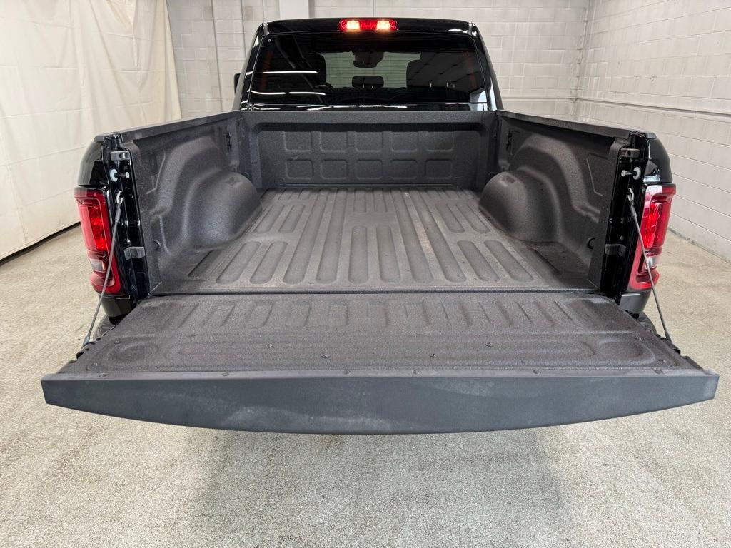new 2025 Ram 2500 car